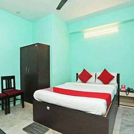 Hotel O Jams Guest House Kolkata Exterior photo