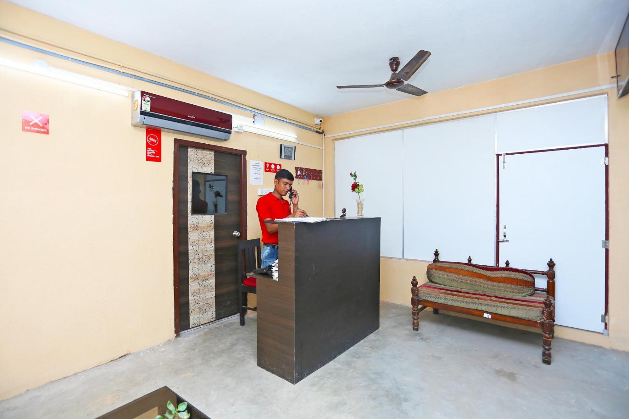 Hotel O Jams Guest House Kolkata Exterior photo