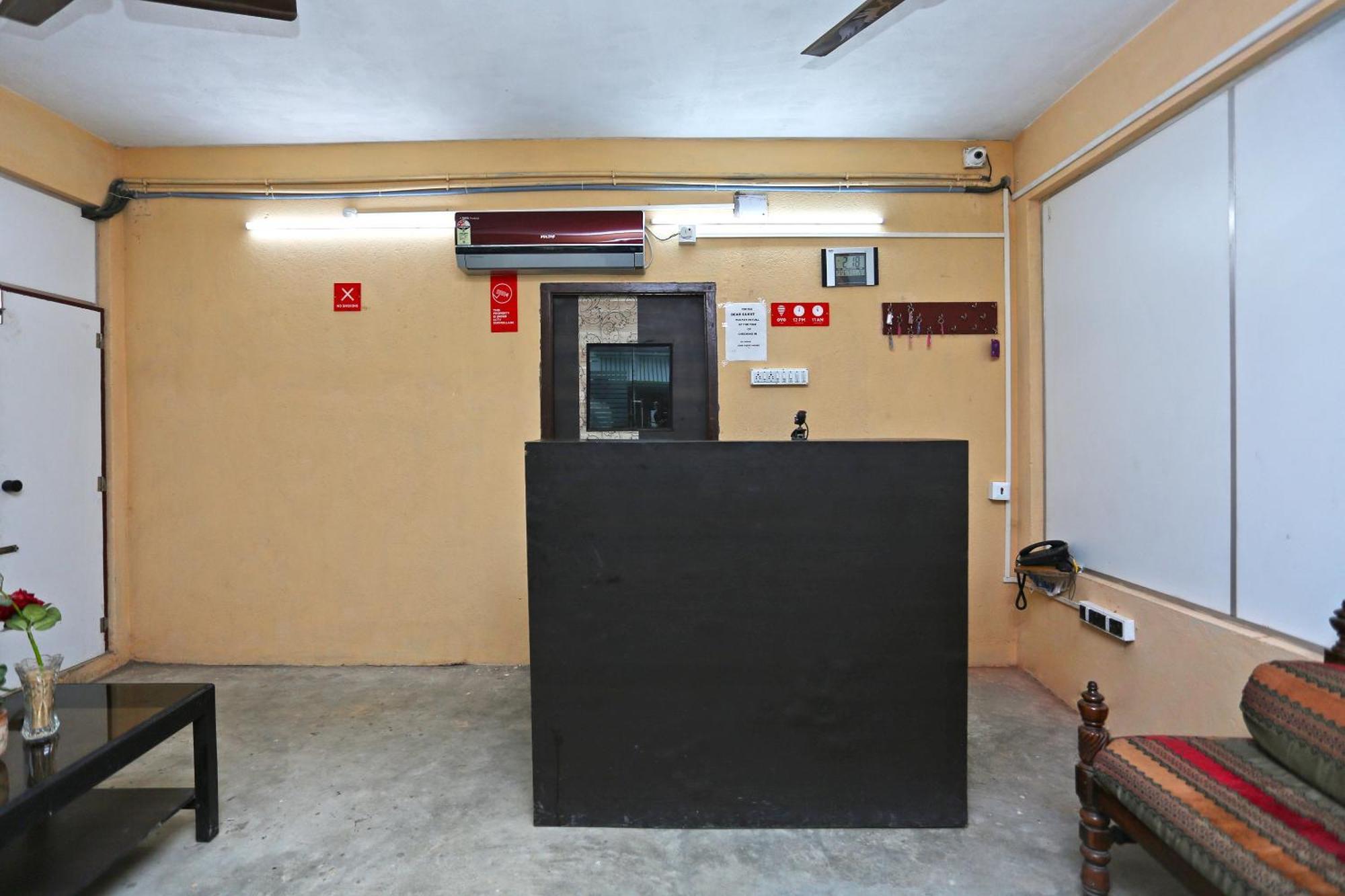 Hotel O Jams Guest House Kolkata Exterior photo