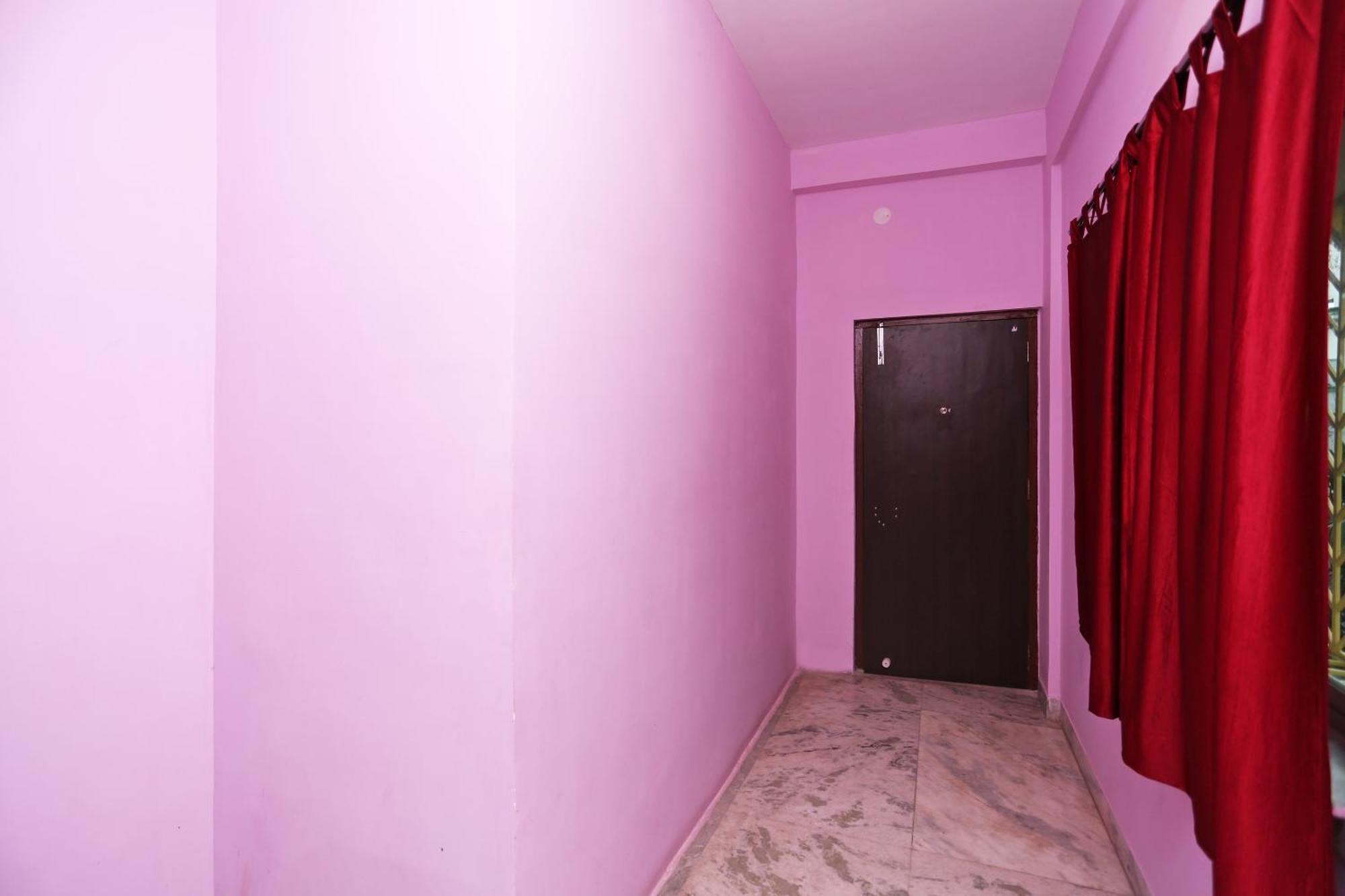 Hotel O Jams Guest House Kolkata Exterior photo